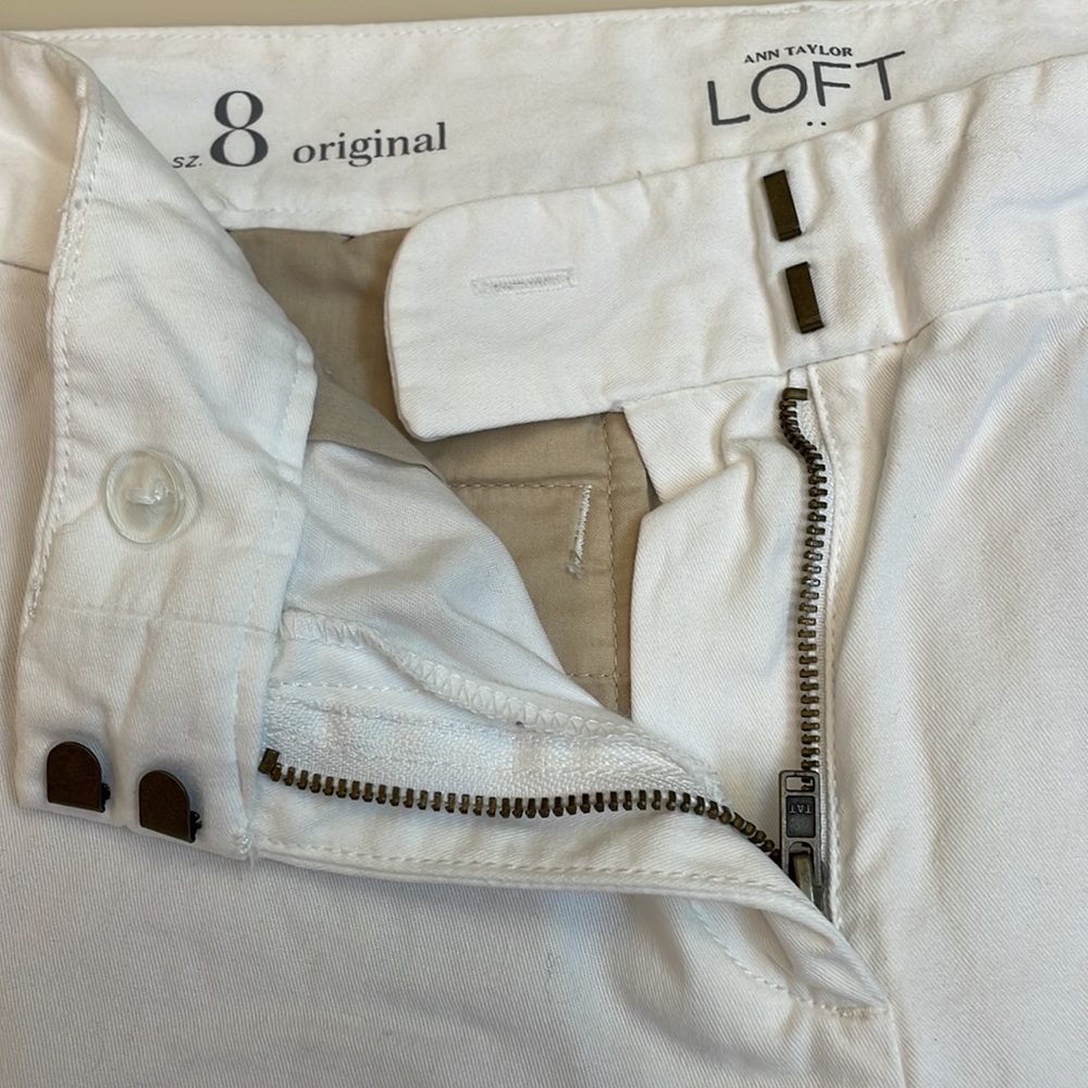 LOFT SHORTS - Picture 3 of 5
